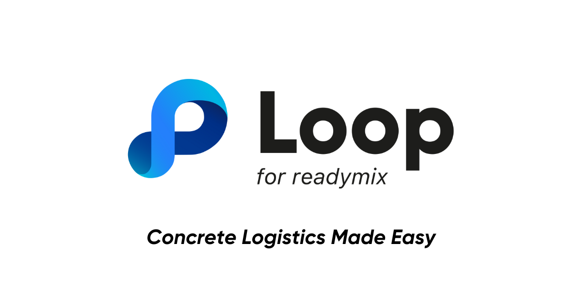 Loop for Readymix featured image